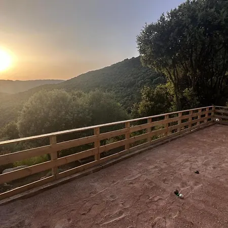 Vila Mini Climatisee Vue Wifi Avec Piscine Chauffee De Avriloctobre Sollacaro