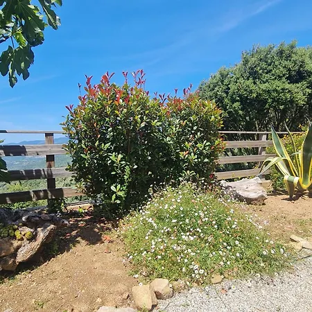 Vila Mini Climatisee Vue Wifi Avec Piscine Chauffee De Avriloctobre *