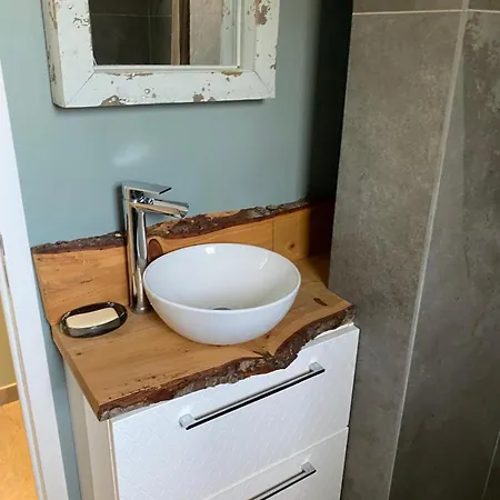 Villa Mini Climatisee Vue Wifi Avec Piscine Chauffee De Avriloctobre