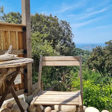 Mini Climatisee Vue Wifi Avec Piscine Chauffee De Avriloctobre * Sollacaro