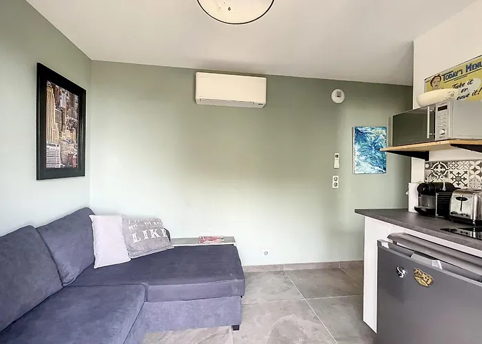 Mini Climatisee Vue Wifi Avec Piscine Chauffee De Avriloctobre Sollacaro