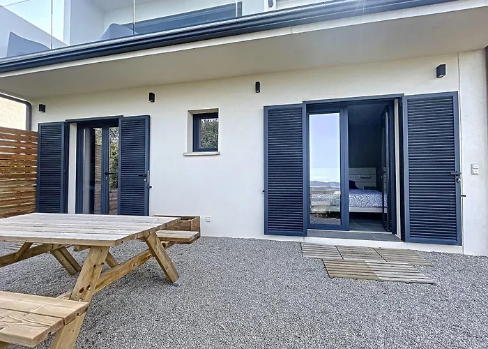 Mini Climatisee Vue Wifi Avec Piscine Chauffee De Avriloctobre