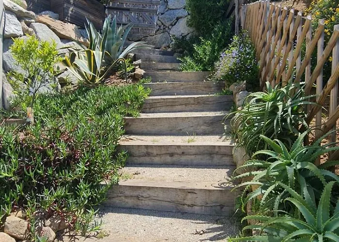 Villa Mini Climatisee Vue Wifi Avec Piscine Chauffee De Avriloctobre